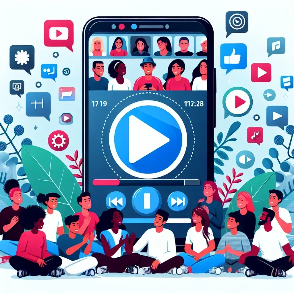 "Infographic illustrating Instagram Story viewer statistics and engagement tips featured in 'The Ultimate Guide to Instagram Story Viewers: Everything You Need to Know.'"