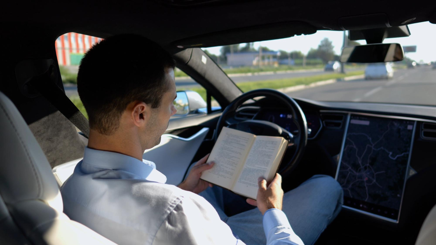 Tesla Eyes Per-Country Exemptions to Launch FSD in Europe by 2025